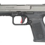 Century Arms Canik Tp9sf Elite S 9mm 15rd Tungsten HG3899T-N