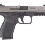 Century Arms Canik TP9SF Elite 9mm 15rd Tungsten HG3898T-N