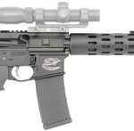 Colt Competition Marksman CRX-16 Gen 2 AR-15 5.56 NATO, Black Finish