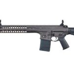 LWRC CSASS 762 16.1" 20rd Gray Talo