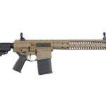 LWRC REPR 762 16" Pstn/sprl 20rd Fde 308