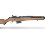 Springfield M1A Scout Squad 308 Wal 10rd AA9122