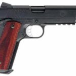 Springfield 45 ACP TRP Pro FBI Hrt Black Rl PC9111LR