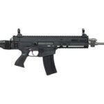 Cz 805 Bren S1 Carbine 556 nato 30rd Black 08520