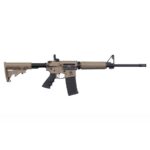 Ruger AR-556 .223/5.56 AR-15 Rifle FDE Davidson's Exclusive 8503