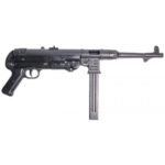 GERMAN SPORT GSG-MP40P PISTOL HGA 10" BBL 9MM NEW