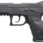 SPHINX SDP Compact Alpha 9mm Pistol by Kriss