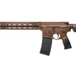 Daniel Defense M4 V11 556 nato 16" 32rd Brown M4V11 02-151-00257-047