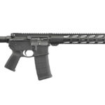 Ruger AR-556 MPR 5.56mm 18" Semi-Automatic Multi-Purpose Rifle 8514