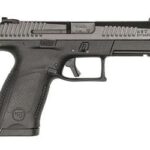 CZ P-10 Compact 9mm Black 15rd Pistol