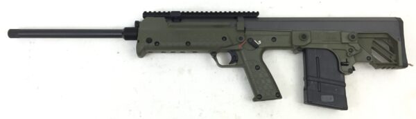 Keltec RFB24 7.62 nato 24" OD Green RFB Hunter 20rd