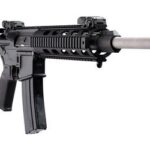 Dpms Recon 223 16" Mid-length Black 30r