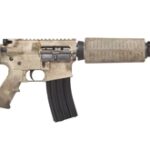 Dpms Oracle ATACS AR-15 556 nato ar15 CAMO