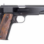 Colt Series 70 Government 45 ACP Blued O1970A1CS