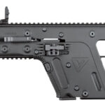 Kriss Vector CRB 45acp 16" 13rd Black Carbine Rifle KV45-CBL20