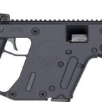 Kriss Vector SDP Pistol 10mm 5.5" Combat Grey