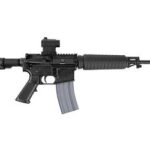 Bushmaster QRC 223 rem 16" 30rd W/mrd ($75 Rebate)