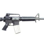 Bushmaster A2 223 16" M4a2 30rd 90216