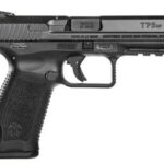 Century Arms Canik Tp9sf Pistol 9mm 18rd Black TP9 SF HG3358-N