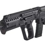 IWI Tavor X95 300 Blackout 16.5" Barrel 30 Round Black XB16-BLK