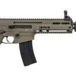 Cz 805 Bren S1 Pistol 556 nato 30rd Fde