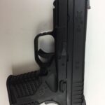 Springfield Armory XDs-9mm 3.3" Black Pistol