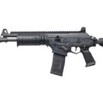 IWI Galil Ace 556 nato 16" 30rd Black Rifle GAR16556