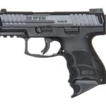 Hk Vp9sk 9mm 3.39" 10rd Black 2 mags 700009K-A5