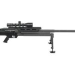 Steyr Arms HS50 50 BMG M1 33" 5rd Black