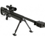 Steyr Arms HS50 50 BMG Single Shot Black