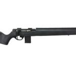 Steyr Scout RRF 22 wmr 20" Black Syn 10rd