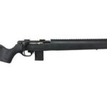 Steyr Scout RFR 22lr 20" Black Syn 10rd