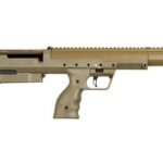 Dt SRSA1 Covert Rfl Chassis FDE