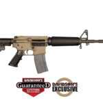 COLT EXPANSE Heavy Barrel FDE 5.56 30rd CE2000HB-FDE