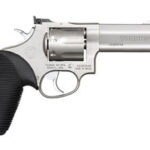 Taurus 627 357 Mag 4" Barrel Stainless Steel 2-627049