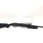 Remington 870 Police Magnum 12 ga pump shotgun