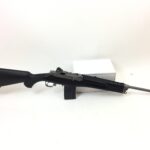 Used Ruger Mini-14 223 Synthetic Stock