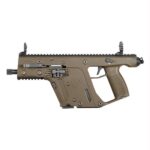 Kriss Vector Sdp G2 40 SW 5.5 Thrd Fde 15rd