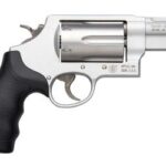 Smith & Wesson Governor 45/410 2.75" 6rd Silver