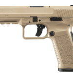 Canik TP9SF 9mm 4.4" Special Forces HG4070D-N