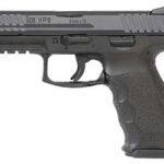 HK VP9 9mm Strikerfire 3 15rd Mags And Night Sights