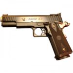 STI International 5.0 EAGLE 2011 .45 ACP