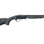 Midland Backpack Shotgun 12ga 18.5"