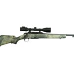 Steyr Arms Pro Hunter II 308 Win 20" E26354GU3G Forest Camo