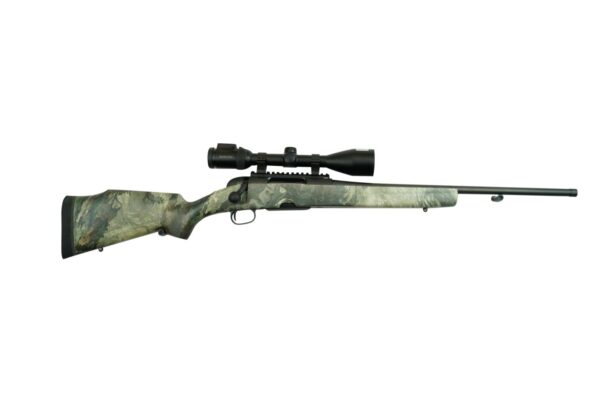 Steyr Arms Pro Hunter II 308 Win 20" E26354GU3G Forest Camo