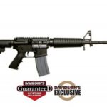 COLT EXPANSE Heavy Barrel Black 5.56 30rd CE2000HB