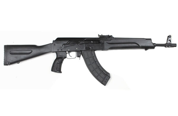 Izhmash RWC Saiga 7.62x39mm AK47-Style Rifle IZ132L