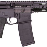 Core15 AR-15 Roscoe RB2 300 BO 10" Pistol 12250