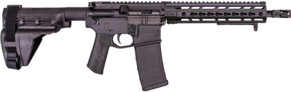 Core15 AR-15 Roscoe RB2 300 BO 10" Pistol 12250