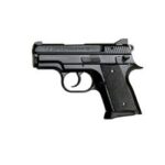 CZ 2075 Rami BD 9mm Black Night Sights 91754